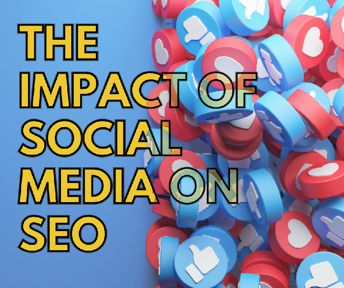 The Impact of Social Media on SEO :: BaiLogik